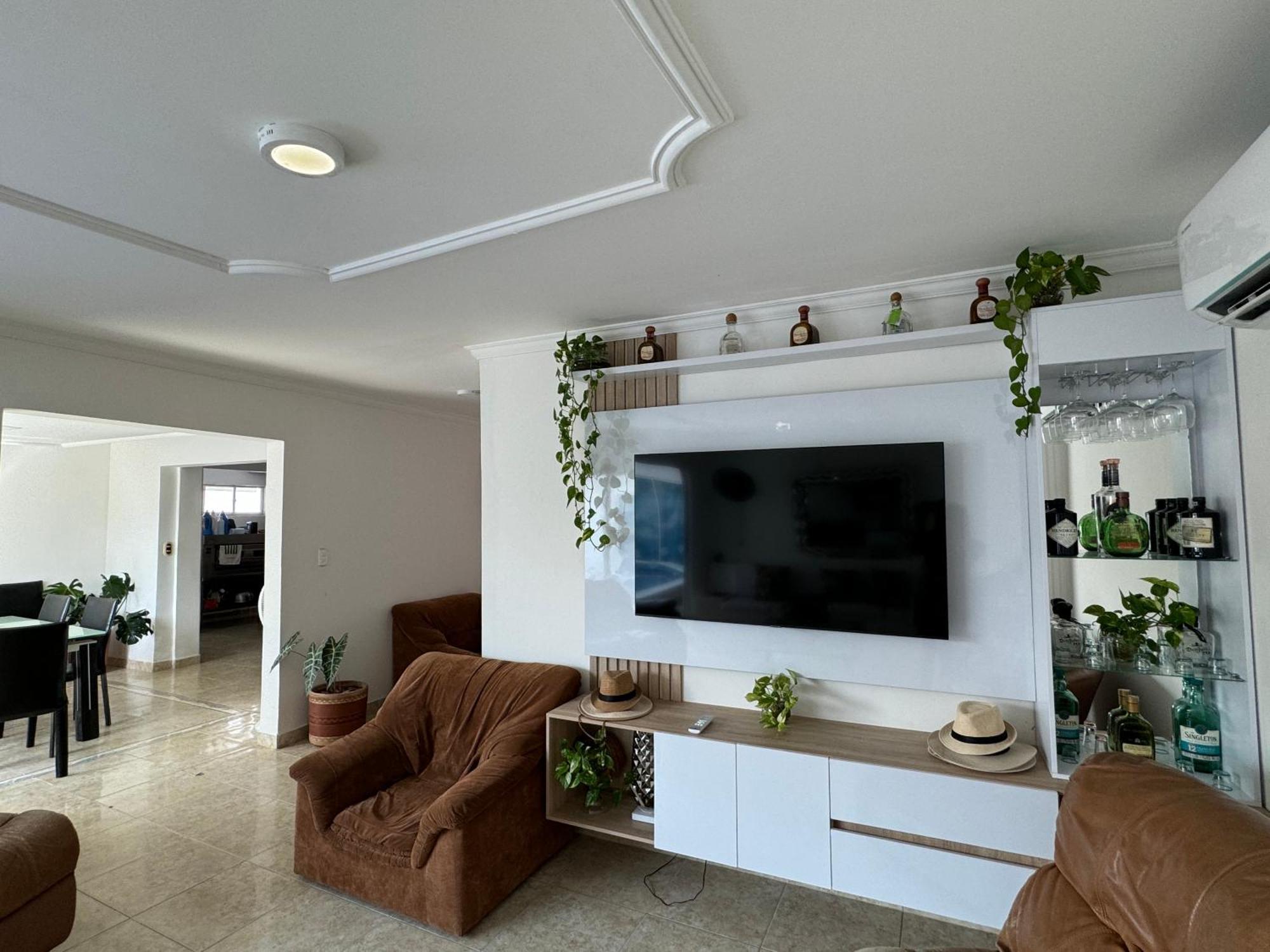 Апартаменты Casa Palma Cartagena De Indias, Colombia Экстерьер фото
